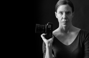 Portrait Stephanie Langer